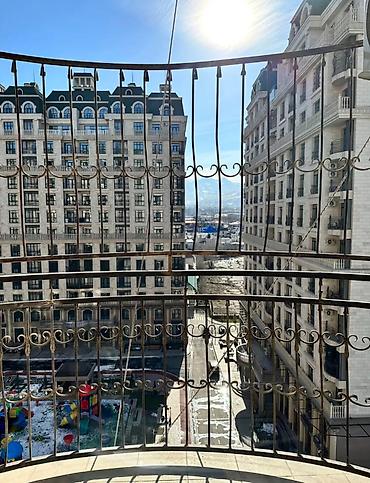 Продажа квартир: 2 комнаты, 74 м², Элитка, 8 этаж, Евроремонт — 3