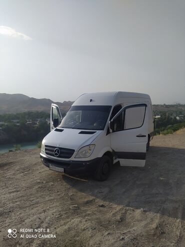компрессоры для кондиционеров спринтер: Mercedes-Benz Спринтер: 2009 г., 2.2 л, Механика, Дизель