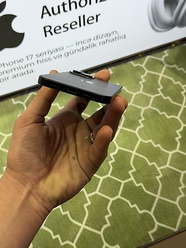 Apple iPhone: IPhone 15, 128 GB, Qara, Face ID — 6