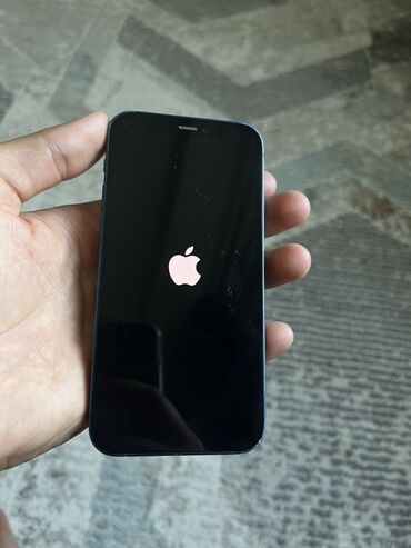 оборудование для ремонта телефона: IPhone 12 mini, Көгүлтүр
