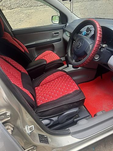 мотор нексия 1: Mazda Demio: 2003 г., 1.3 л, Автомат, Бензин, Хэтчбэк — 1