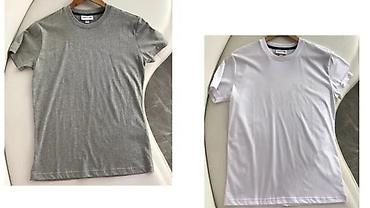 Majice: Men's T-shirt Lacoste, bоја - Tamnoplava — 12
