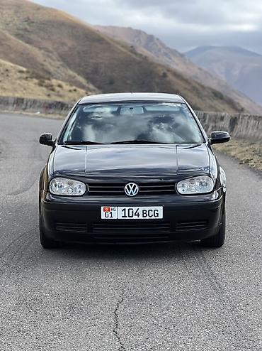 фольсваген тигуан: Volkswagen Golf: 2002 г., 1.6 л, Автомат, Бензин, Седан — 5