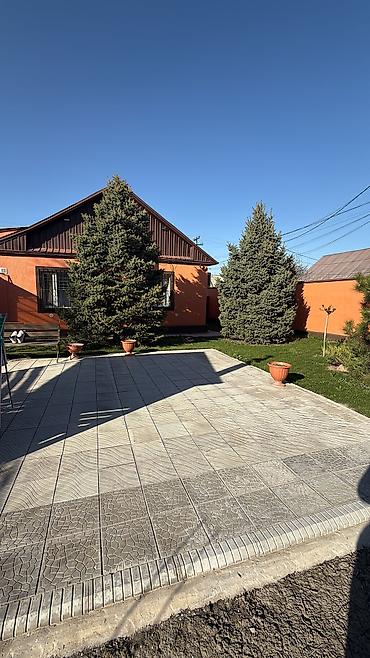 лебединовке: Продаю отличный дом 🏠 Лебединовка(район кафе Арзу,Дияр) Участок 8 — 3