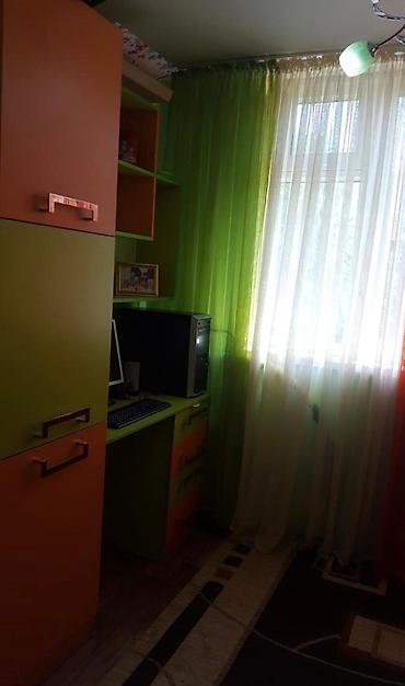 Продажа квартир: 2 комнаты, 49 м², 104 серия, 4 этаж, Евроремонт — 6