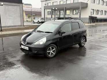 хонда цивик квадрат: Honda Fit: 2002 г., 1.3 л, Вариатор, Бензин, Хэтчбэк