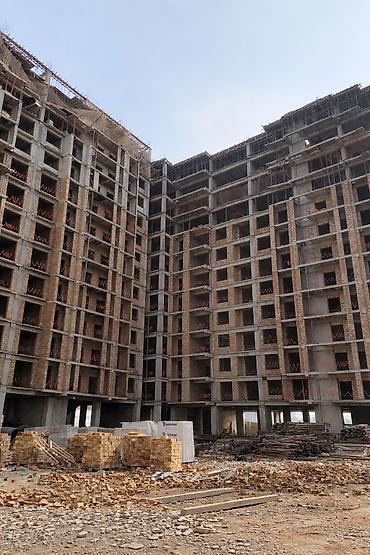 Продажа квартир: 1 комната, 41 м², Элитка, 10 этаж, Готовая ПСО (под самоотделку) — 1