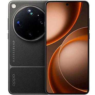 cyber x: Oppo Find X9 Ultra, Новый, 512 ГБ, цвет - Черный — 7
