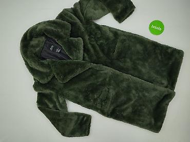 coat and fur: Futro, rozmiar S — 2