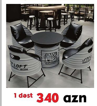 Manqallar, qrillər, barbekyu: Manqal, Qapaqlı — 10