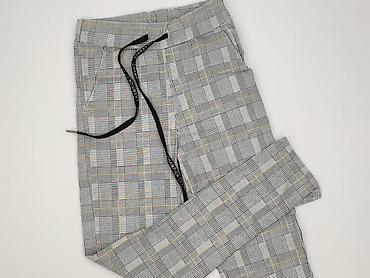 buty mcarthur: Spodnie materiałowe damskie, rozmiar M — 1