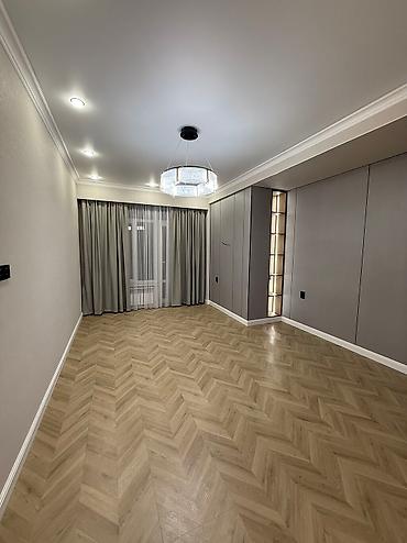 Продажа квартир: 2 комнаты, 78 м², Элитка, 11 этаж, Дизайнерский ремонт — 5