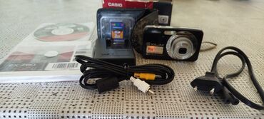 видеокамера xiaomi: 🔹 SATILIR 🔹 ✨ Casio EX-Z80 — Tam Orijinal, Almaniyadan Alınma! ✨ ✅