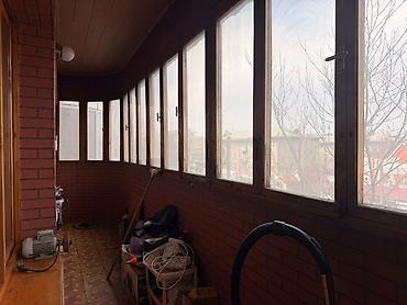 70: 3 комнаты, 88 м², Ошский рынок / базар Индивидуалка, 3 этаж, Косметический ремонт — 5