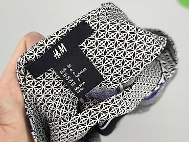 genzie: H&M, Sukienka damska, rozmiar S — 4