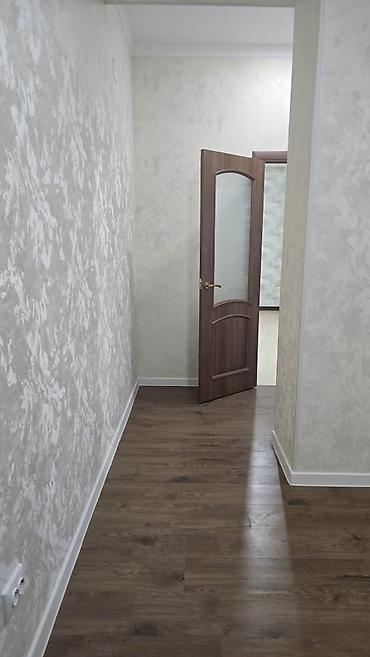 8 микрорайон: 4 комнаты, 127 м², Элитка, 8 этаж — 9