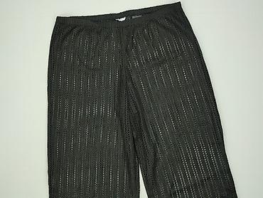 lech hydro active: Spodnie materiałowe damskie, rozmiar L — 1