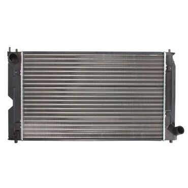 vaz radiator: Toyota Corolla 1.4 su radiatoru