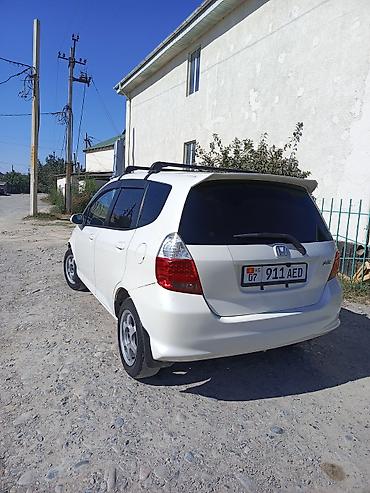 honda fit амортизатор: Honda Fit: 2003 г., 1.3 л, Вариатор, Газ, Хэтчбэк — 4