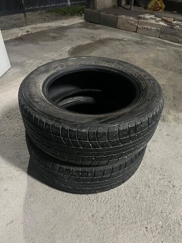 донголок каракол: Шиналар 215 / 65 / R 16, Кыш, Жеңил унаалар, Triangle lalafo.kg да донголок каракол: Шиналар 215 / 65 / R 16, Кыш, Жеңил унаалар, Triangle