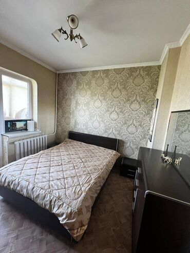Продажа квартир: 2 комнаты, 52 м², 106 серия, 8 этаж, Евроремонт