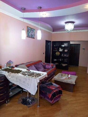 Yeni tikili: M. Həzi Aslanov, 2 otaqlı, Yeni tikili, m. Həzi Aslanov, 64 kv. m — 2