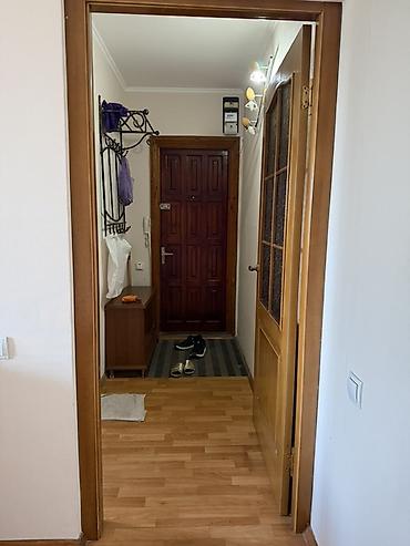 60: Сдается 3-комнатная квартира в 10 микрорайоне “Южные Ворота” 🏡 — 6