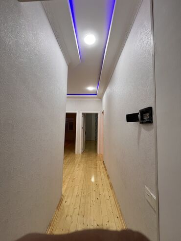 Həyət evləri və villaların satışı: 3 otaqlı, 90 kv. m, Yeni təmirli — 2