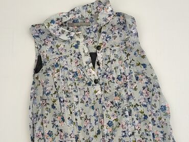 Women's blouse, Zara, size S (EU 36)