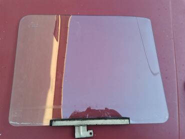 Auto delovi: Staklo desnih vrata Lada 2121 Niva. Polovno, ocuvano. Originaalno — 6