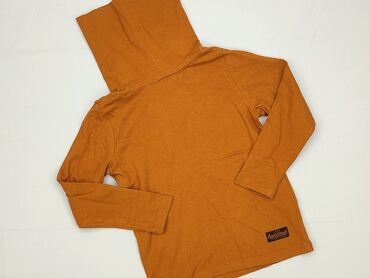 bluzki z zamkiem z przodu: Golf, Dopo Dopo, 3-4 lat, 98-104 cm, stan - Idealny