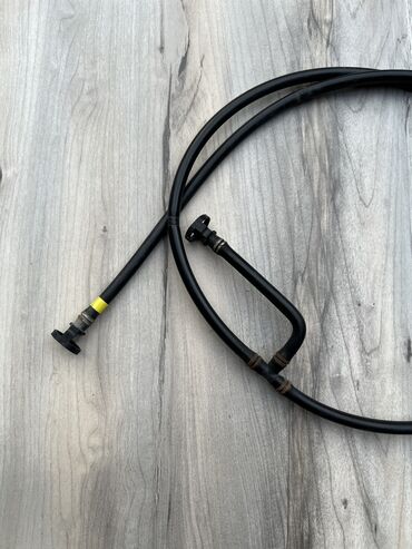 Бамперы и комплектующие: Омыватель фар Lexus, Б/у, Оригинал — 4