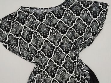 Kimono, Women's blouse, size 4XL (EU 48)