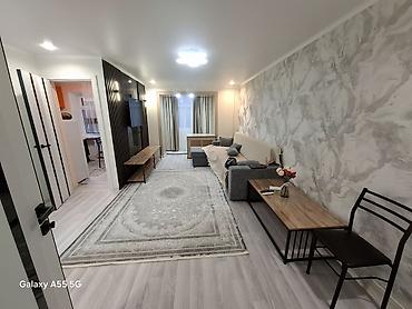 Долгосрочная аренда квартир: 2 комнаты, Собственник, Без подселения, С мебелью полностью — 8