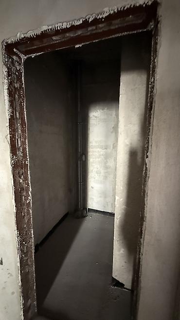 кладовая: 3 комнаты, 87 м², Нижний Джал (Джал-23) 4 этаж, ПСО (под самоотделку) — 7