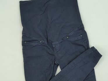 sukienki wieczorowe ciazowe: H&M Mama, Jeansy damskie, rozmiar M