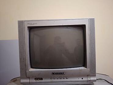 dvd oyun: İşlənmiş Televizor Samsung — 1