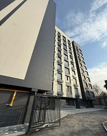 Продажа квартир: 1 комната, 45 м², Элитка, 6 этаж, Дизайнерский ремонт — 3