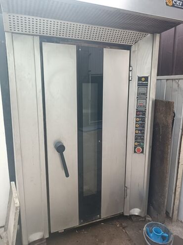 газовая горелка для казана бишкек: Ротационная печь CRV Bakery (www.crvimpex.com) Профессиональная