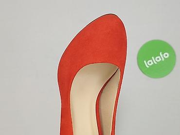 buty robocze: Półbuty damskie, rozmiar 38 — 5