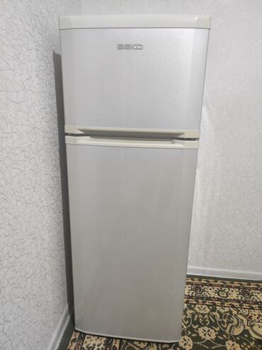 экран отражатель для кондиционера: Муздаткыч Beko, Колдонулган, Эки камералуу