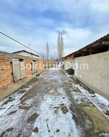 Продажа коттеджей и домов: 🏠Продается дом в с. Сокулук, Черемушки 🟡 Комнаты: 2 🟡 Участок: 7 соток — 2