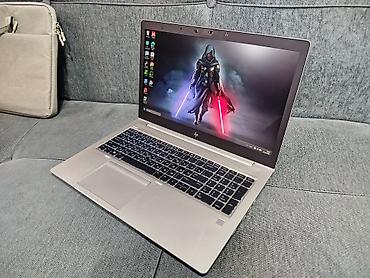 Ноутбуки HP: Офисный, Новый, AMD Ryzen 7 — 5