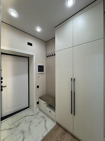 Продажа квартир: 2 комнаты, 60 м², Элитка, 6 этаж, Евроремонт — 8