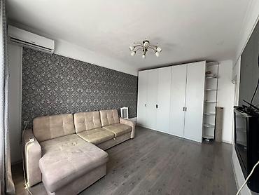 Кухонные гарнитуры: Продаем 1кв, Кок жар,105 серия. 5/9. 68000$ в руки. Но дивана и — 8