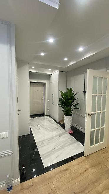 Аренда квартир: 3 комнаты, 115 м², КНУ Элитка, 4 этаж, Дизайнерский ремонт — 3