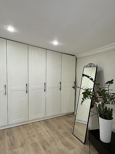 Долгосрочная аренда квартир: 4 комнаты, Собственник, С мебелью полностью — 6