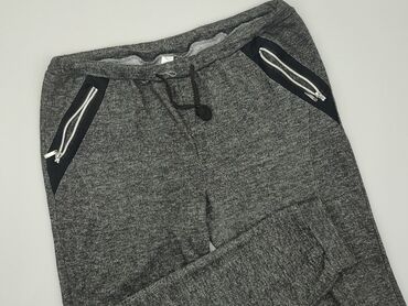 sukienki wieczorowe 46 48: Sweatpants, 3XL (EU 46), condition - Good