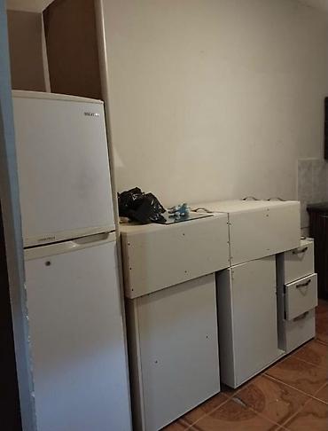 Uzunmüddətli kirayə evlər: 55 kv. m, 2 otaqlı, Qaz — 6