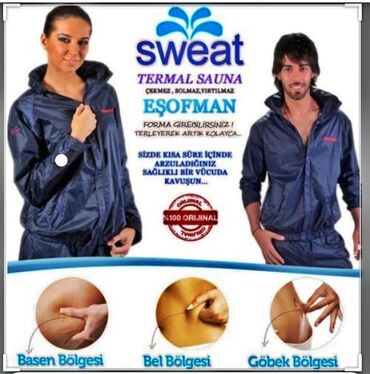 - Azərbaycan: "SWEAT" turkiye mehsulu - 1ayda 10kg çəki atmağa imkanınız var